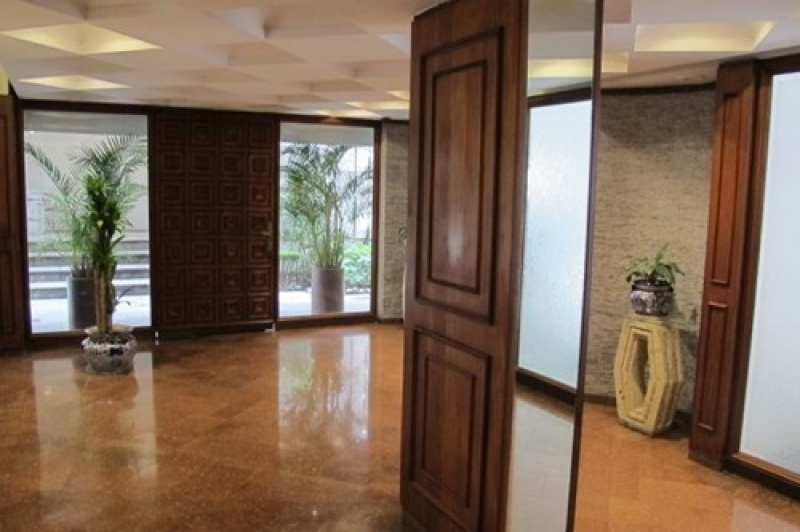 departamento en venta en lomas de chapultepec