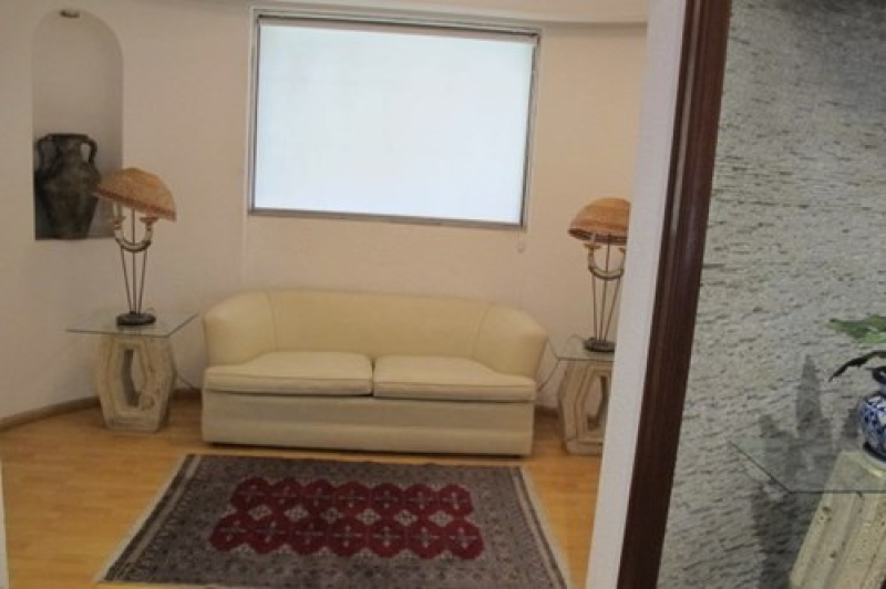 departamento en venta en lomas de chapultepec
