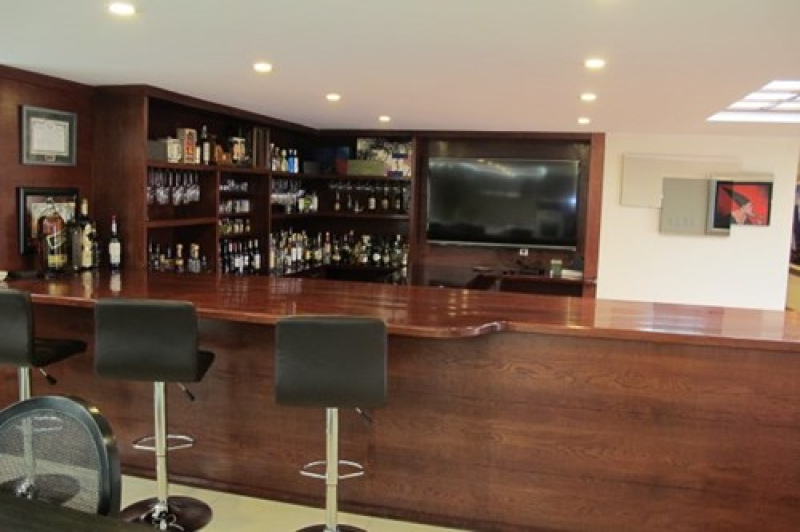departamento en venta en lomas de chapultepec