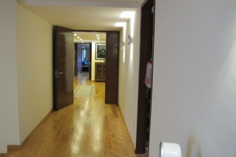 Departamento en Venta en Lomas de Chapultepec