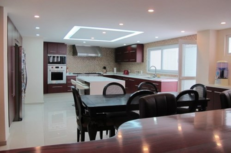 departamento en venta en lomas de chapultepec