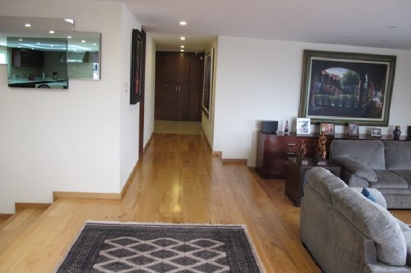 departamento en venta en lomas de chapultepec