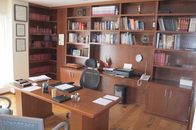 departamento en venta en lomas de chapultepec