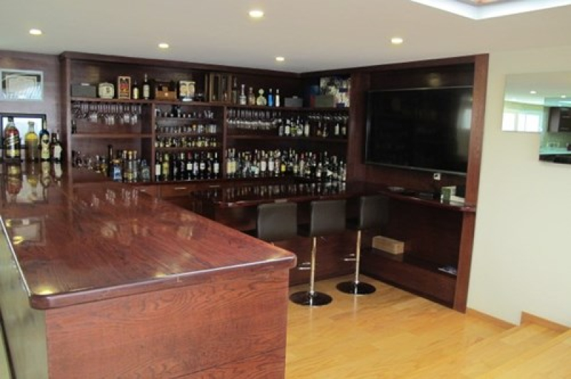 departamento en venta en lomas de chapultepec