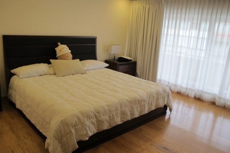 departamento en venta en lomas de chapultepec