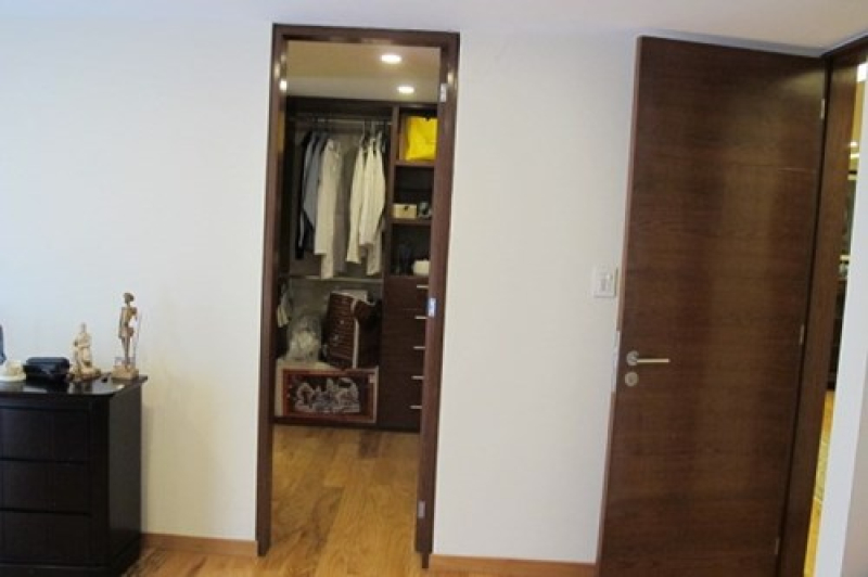 Departamento en Venta en Lomas de Chapultepec
