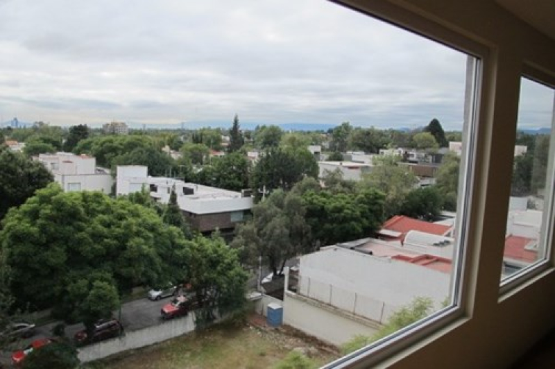 departamento en venta en lomas de chapultepec