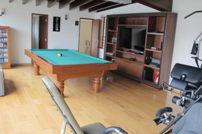departamento en venta en lomas de chapultepec