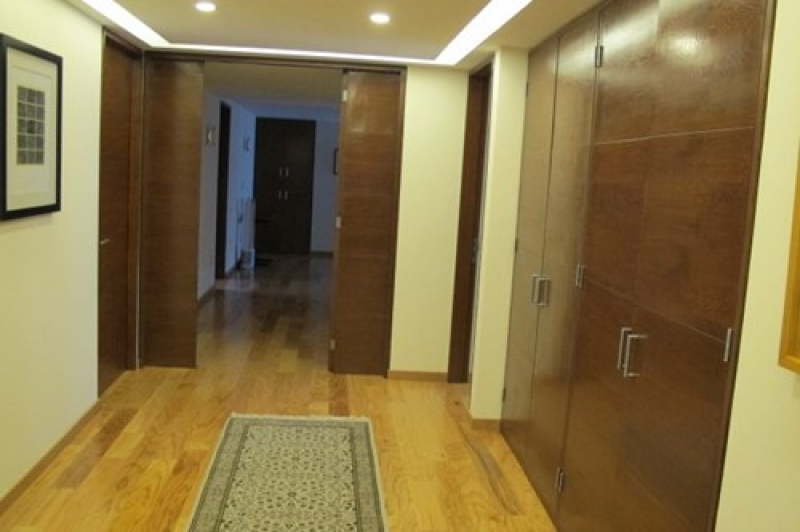 departamento en venta en lomas de chapultepec