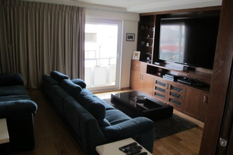 departamento en venta en lomas de chapultepec