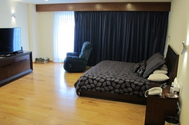 departamento en venta en lomas de chapultepec