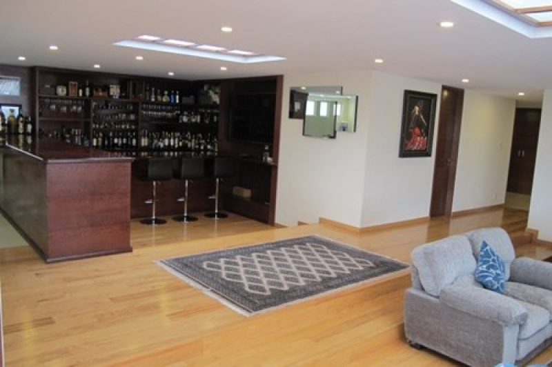 departamento en venta en lomas de chapultepec