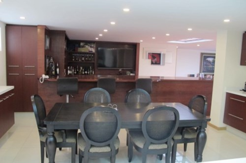 departamento en venta en lomas de chapultepec
