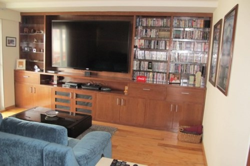 Departamento en Venta en Lomas de Chapultepec