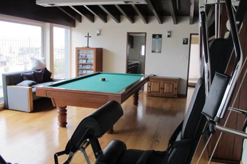 departamento en venta en lomas de chapultepec