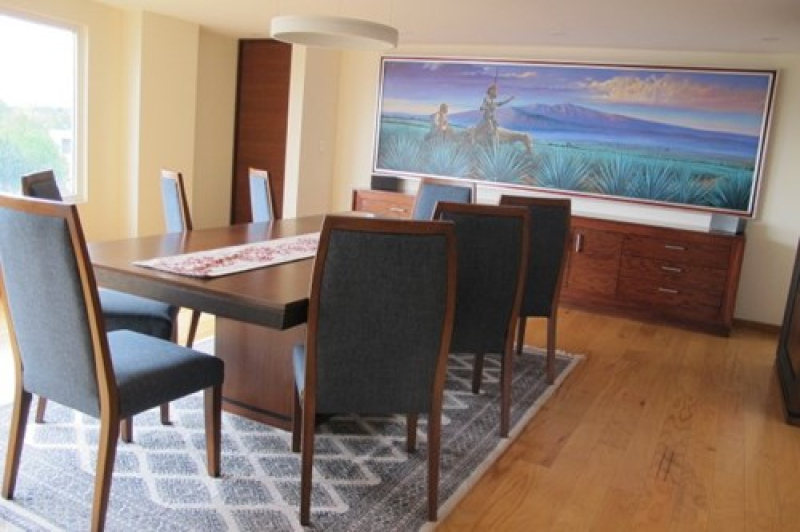departamento en venta en lomas de chapultepec