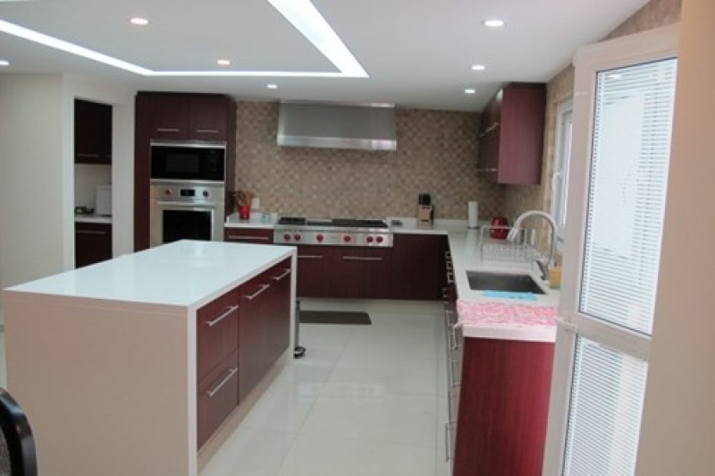 departamento en venta en lomas de chapultepec