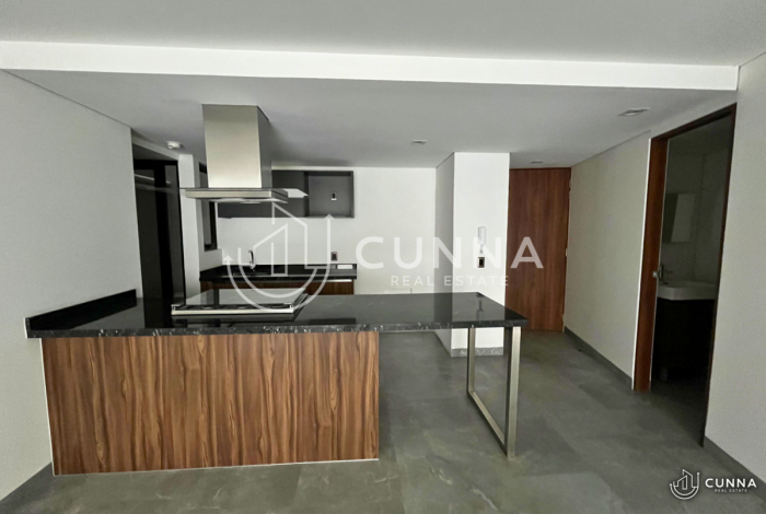 DEPARTAMENTO AV. REVOLUCI�?N GH01 EN VENTA