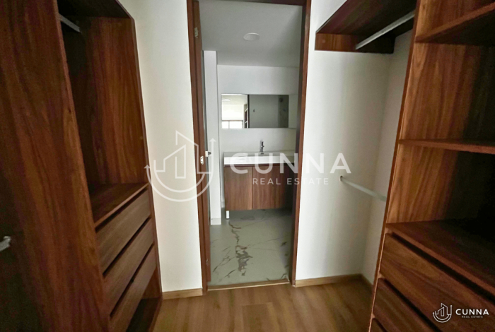 DEPARTAMENTO AV. REVOLUCI�?N GH01 EN VENTA