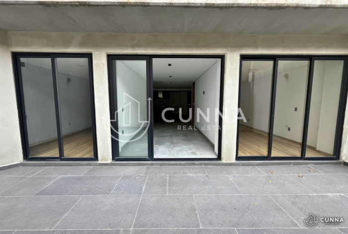 DEPARTAMENTO AV. REVOLUCI�?N GH01 EN VENTA
