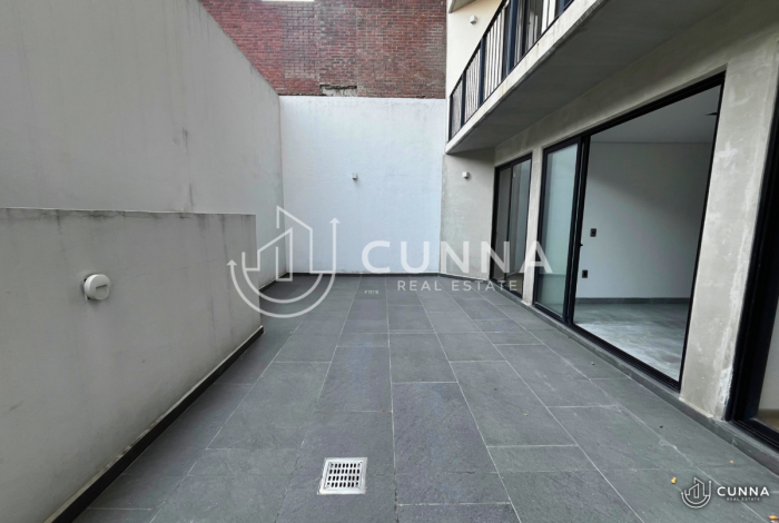 DEPARTAMENTO AV. REVOLUCI�?N GH01 EN VENTA