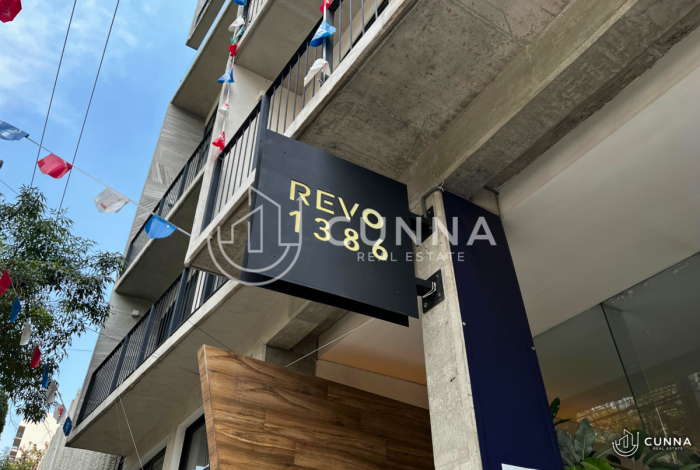 DEPARTAMENTO AV. REVOLUCI�?N GH01 EN VENTA