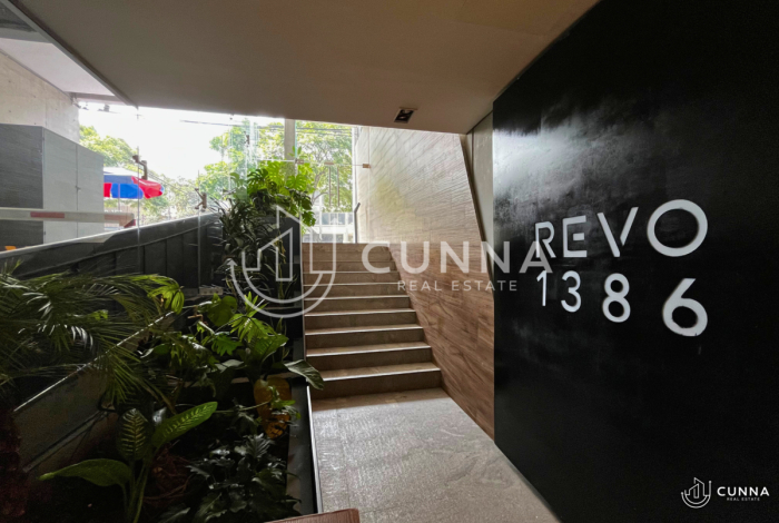 DEPARTAMENTO AV. REVOLUCI�?N GH01 EN VENTA