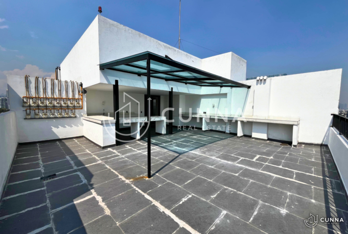 DEPARTAMENTO AV. REVOLUCI�?N GH01 EN VENTA