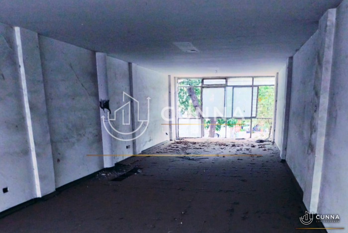 TERRENO MIXTO H/10/20/Z AV. CHAPULTEPEC EN VENTA