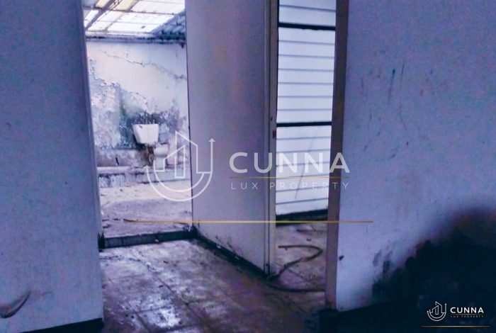 TERRENO MIXTO H/10/20/Z AV. CHAPULTEPEC EN VENTA