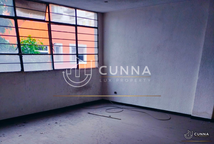 TERRENO MIXTO H/10/20/Z AV. CHAPULTEPEC EN VENTA