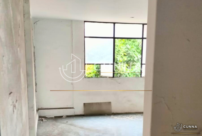 TERRENO MIXTO H/10/20/Z AV. CHAPULTEPEC EN VENTA