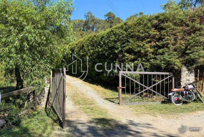 terreno h/3 rincón de estradas en venta