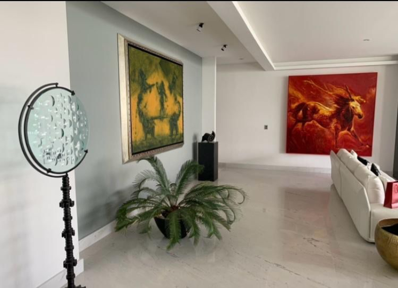 departamento en venta o renta en rancho la mora