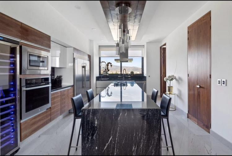 departamento en venta o renta en rancho la mora
