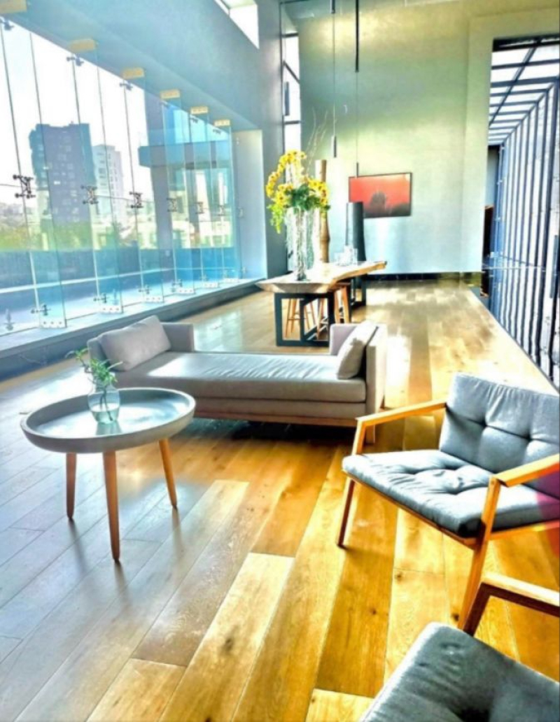 departamento en venta o renta en rancho la mora