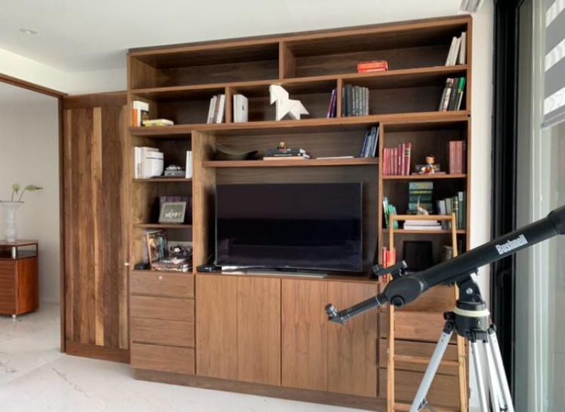 departamento en venta o renta en rancho la mora