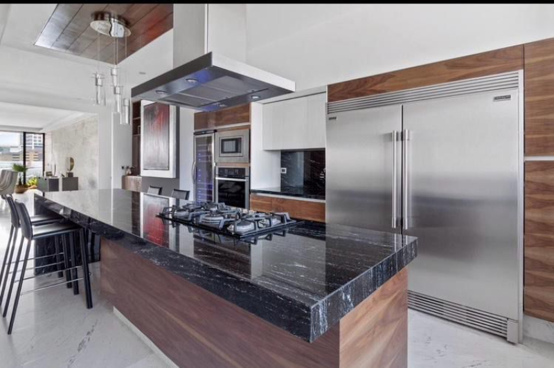 departamento en venta o renta en rancho la mora
