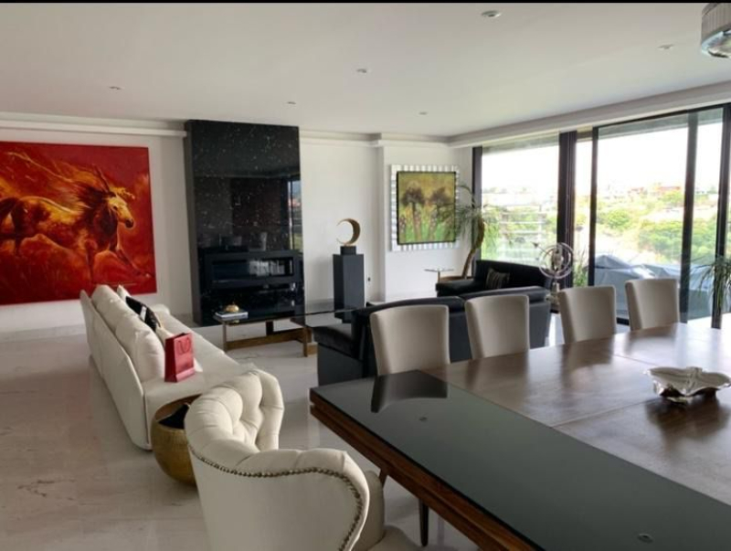 departamento en venta o renta en rancho la mora