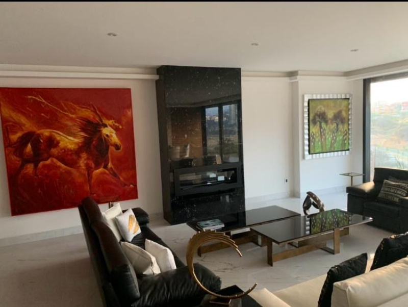 departamento en venta o renta en rancho la mora