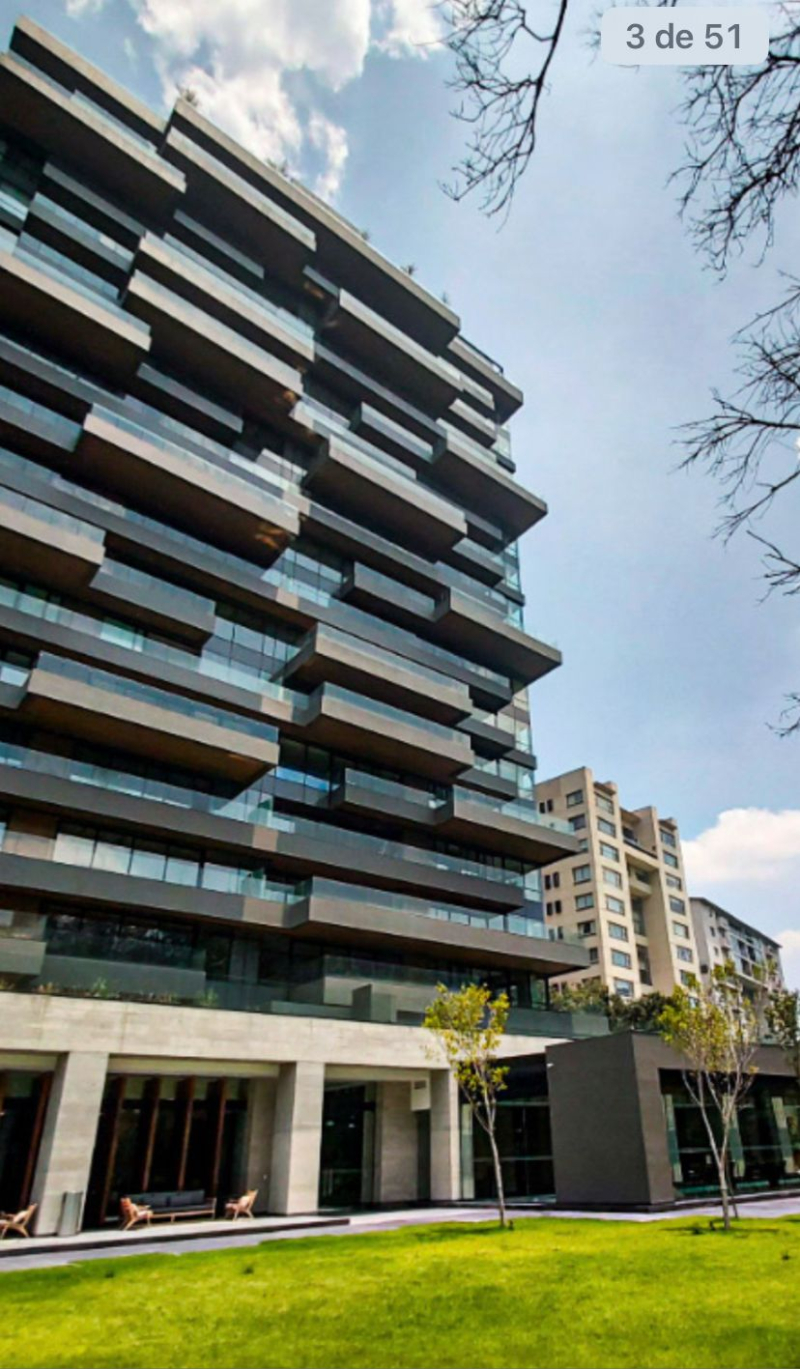 departamento en venta o renta en rancho la mora