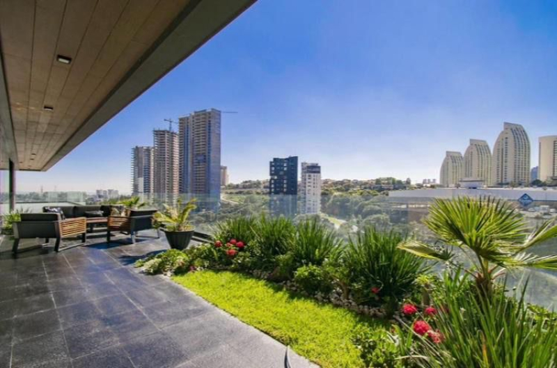 departamento en venta o renta en rancho la mora