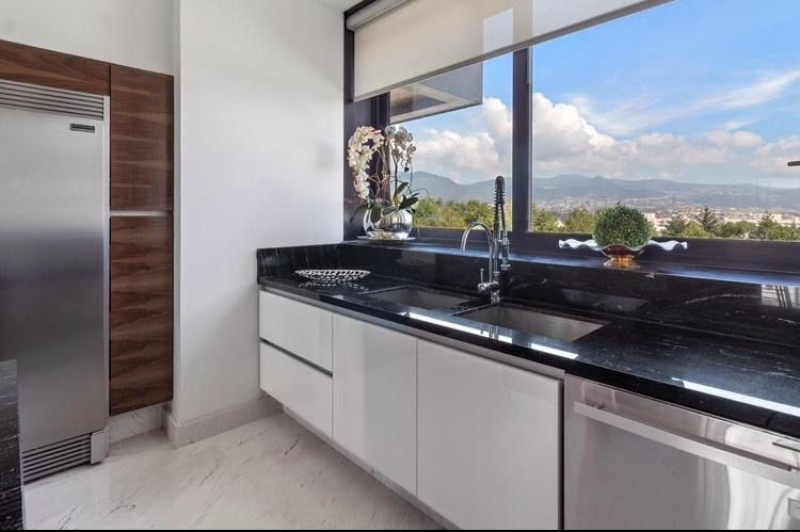 departamento en venta o renta en rancho la mora