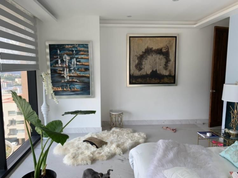 departamento en venta o renta en rancho la mora