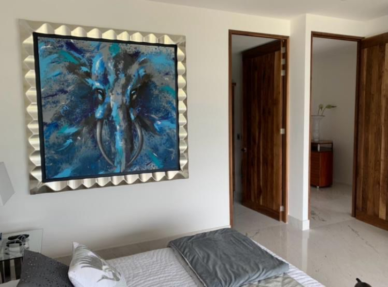 departamento en venta o renta en rancho la mora