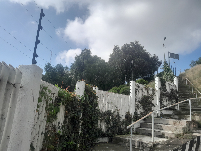 terreno plurifamiliar sobre super avenida lomas verdes naucalpan 