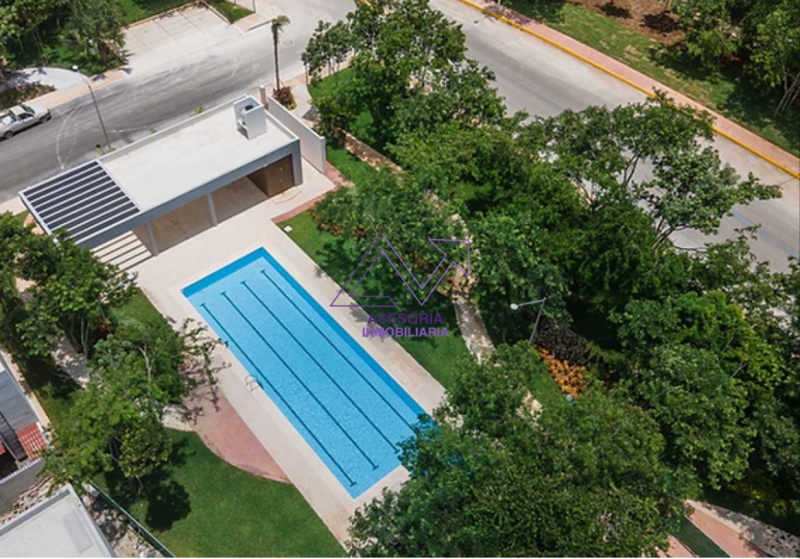 Casa En Venta En Cancún