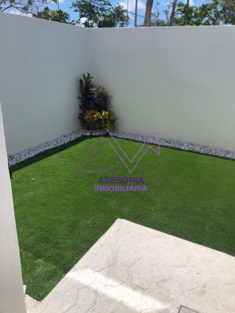 Casa En Venta En Cancún