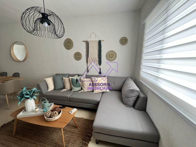 Casa En Venta En Cancún
