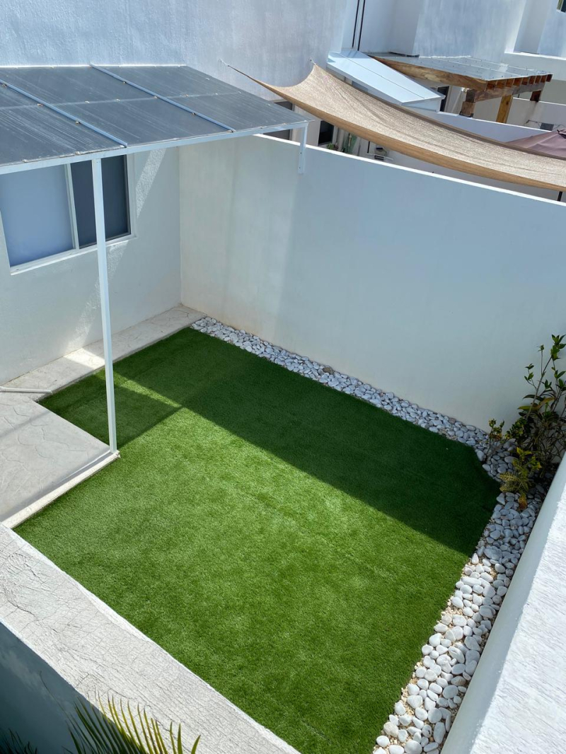 Casa En Venta En Cancún